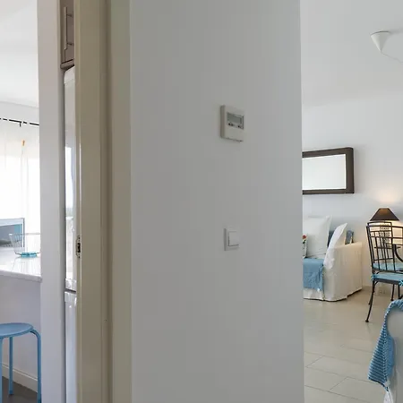 Apartament Bmyguest - Santa Luzia Sunset