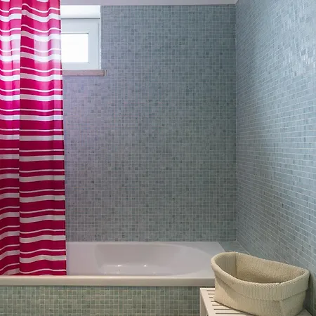 Apartament Bmyguest - Santa Luzia Sunset *