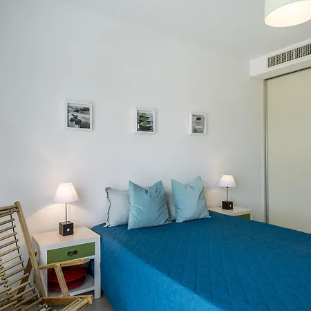 Bmyguest - Santa Luzia Sunset * Tavira