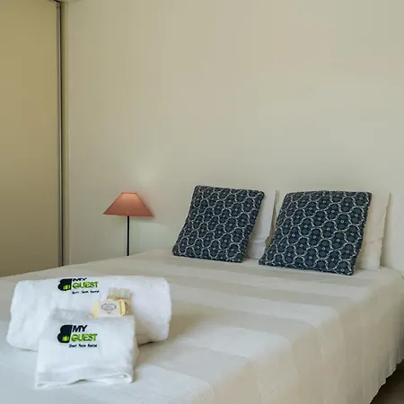 Bmyguest - Santa Luzia Sunset * Tavira