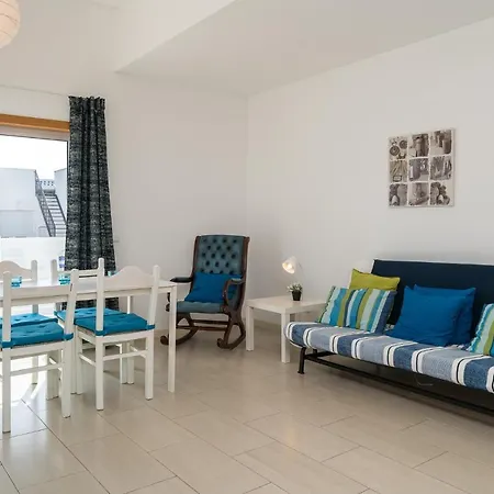 Bmyguest - Santa Luzia Sunset Apartament *
