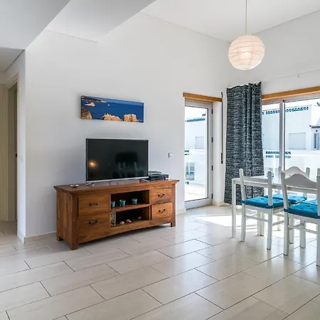 Apartament Bmyguest - Santa Luzia Sunset Tavira