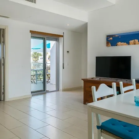 Bmyguest - Santa Luzia Sunset Apartament Tavira
