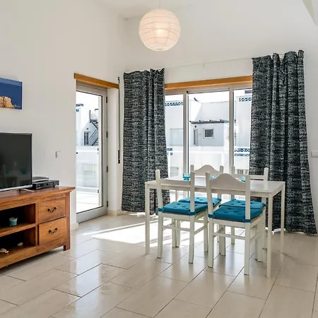 Bmyguest - Santa Luzia Sunset Apartament Tavira