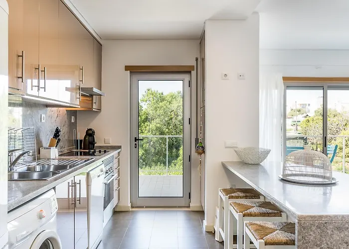 Apartamento Bmyguest - Santa Luzia Sunset