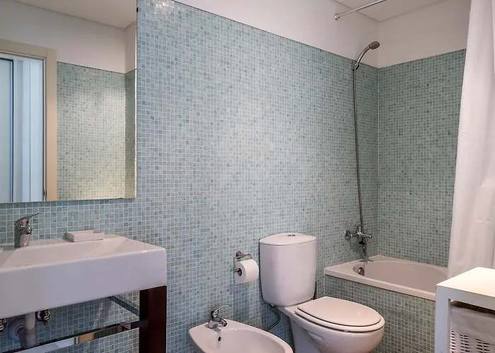 Bmyguest - Santa Luzia Sunset Apartamento *