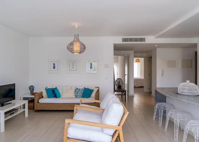 Apartamento Bmyguest - Santa Luzia Sunset *