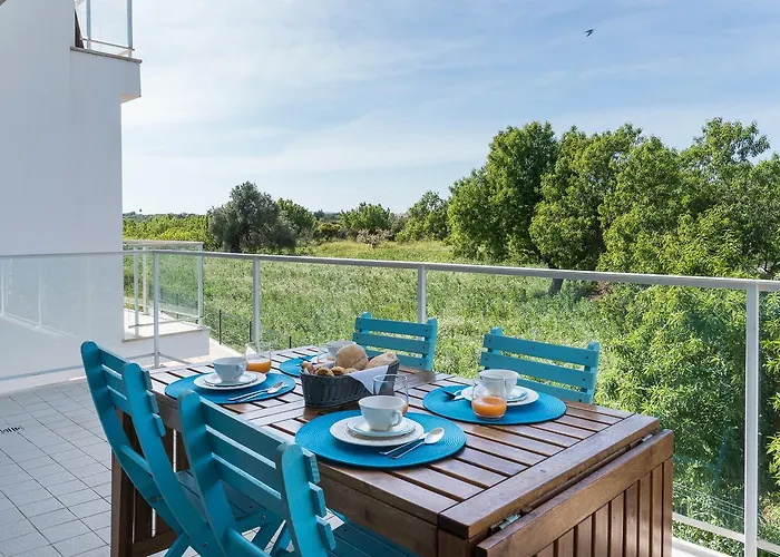 Apartamento Bmyguest - Santa Luzia Sunset *