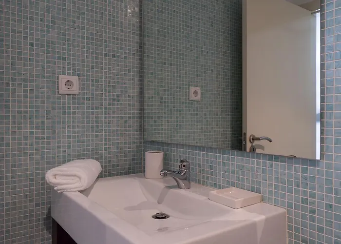 Apartamento Bmyguest - Santa Luzia Sunset Tavira