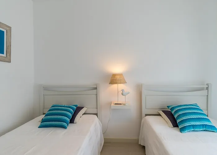 Bmyguest - Santa Luzia Sunset *
