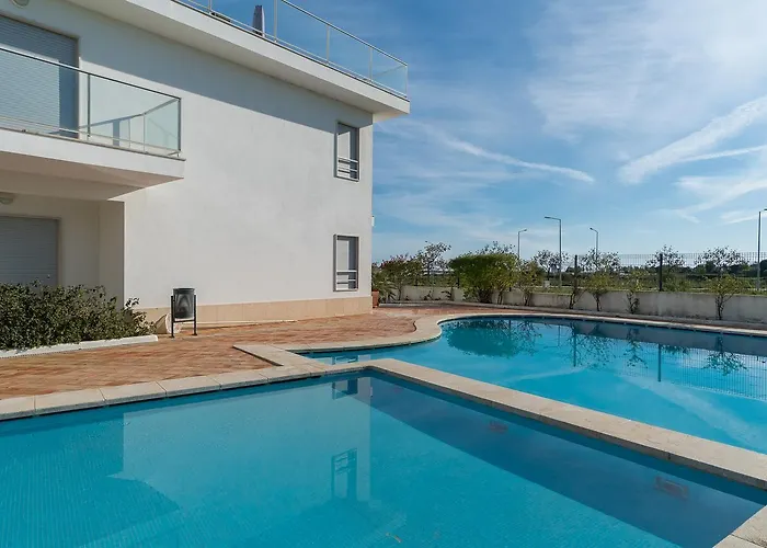 Apartamento Bmyguest - Santa Luzia Sunset