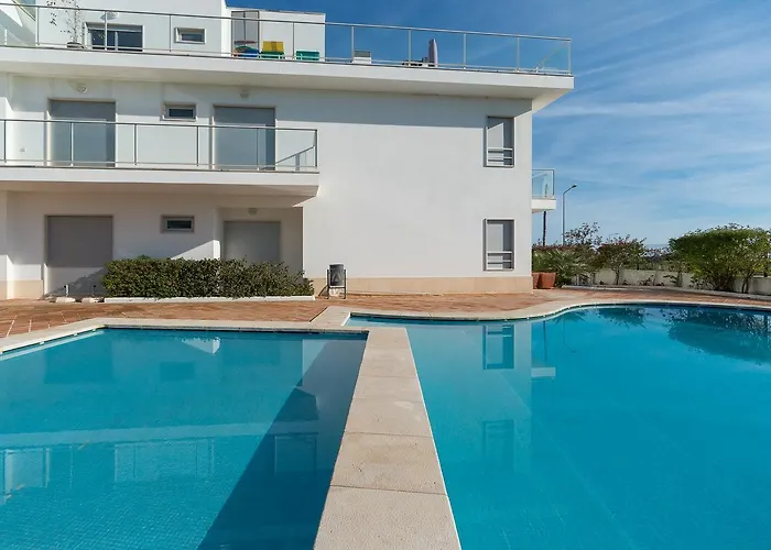 Bmyguest - Santa Luzia Sunset Apartamento