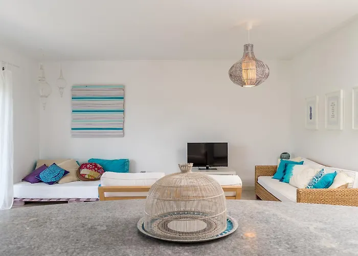 Apartamento Bmyguest - Santa Luzia Sunset Tavira