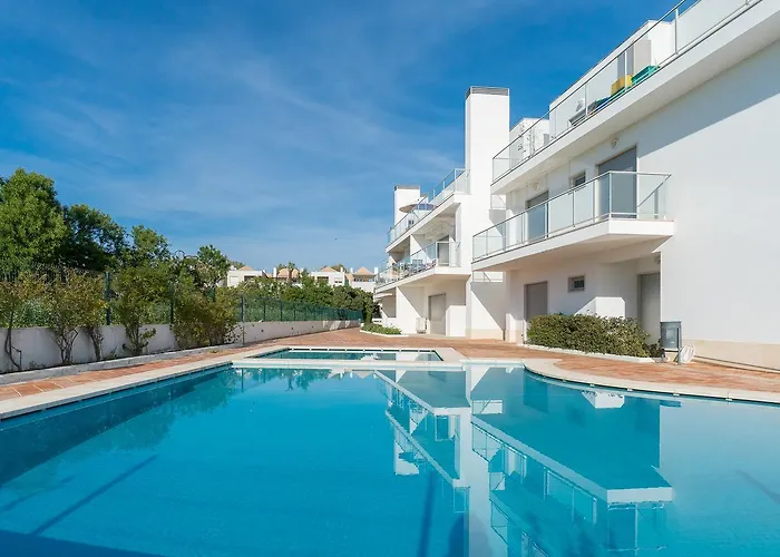 Bmyguest - Santa Luzia Sunset * Tavira