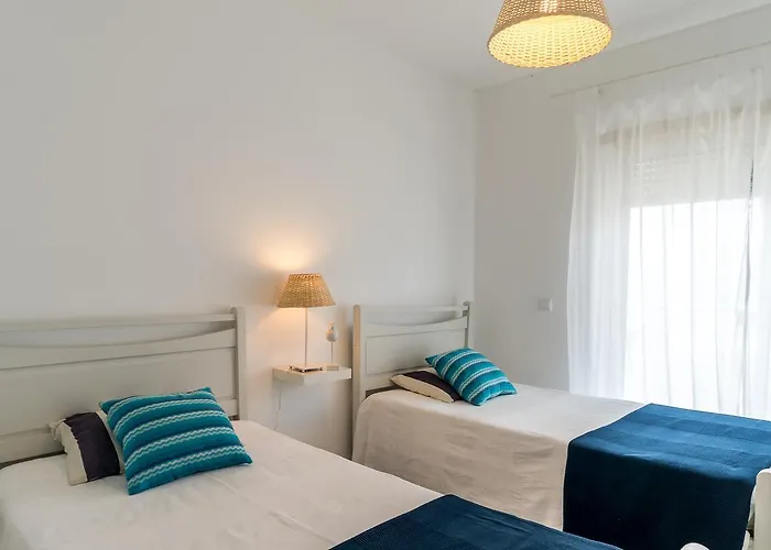 Bmyguest - Santa Luzia Sunset Apartamento *