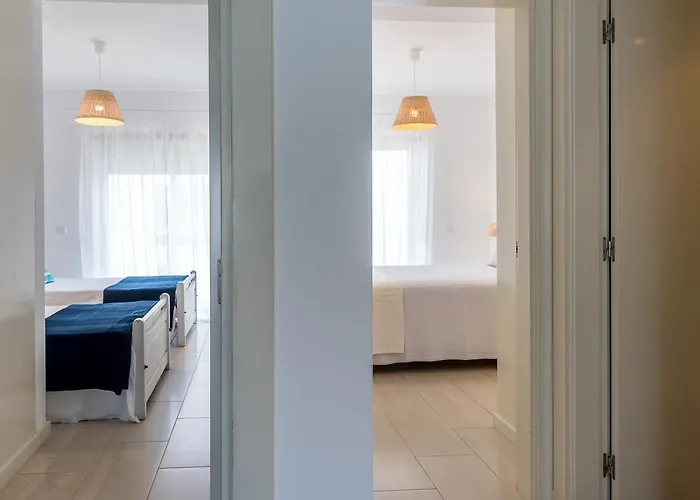 Apartamento Bmyguest - Santa Luzia Sunset *