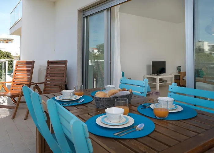 Bmyguest - Santa Luzia Sunset *