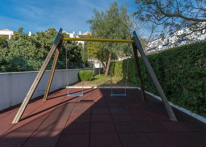 Bmyguest - Santa Luzia Sunset Apartamento *