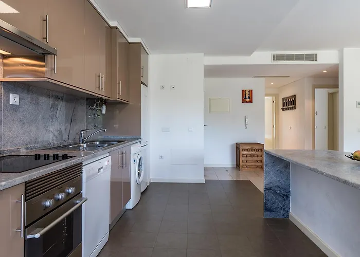 Apartamento Bmyguest - Santa Luzia Sunset Tavira