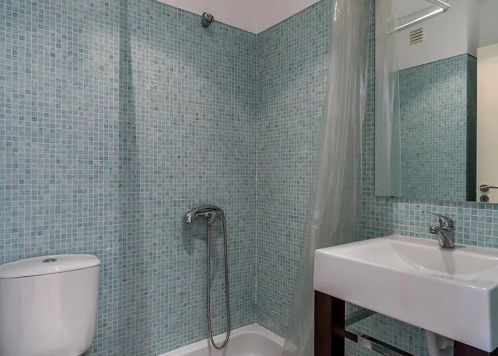 Apartamento Bmyguest - Santa Luzia Sunset