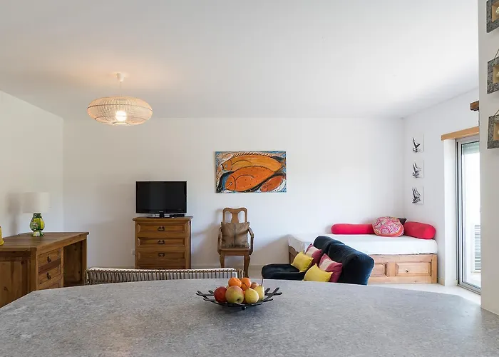 Apartamento Bmyguest - Santa Luzia Sunset Tavira