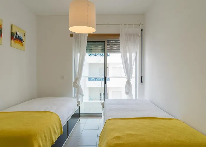 Bmyguest - Santa Luzia Sunset Tavira