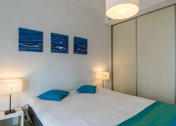 Apartamento Bmyguest - Santa Luzia Sunset Tavira