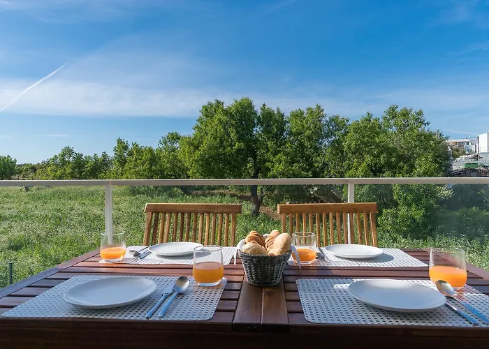 Apartamento Bmyguest - Santa Luzia Sunset *