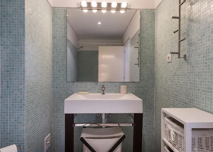 Apartamento Bmyguest - Santa Luzia Sunset
