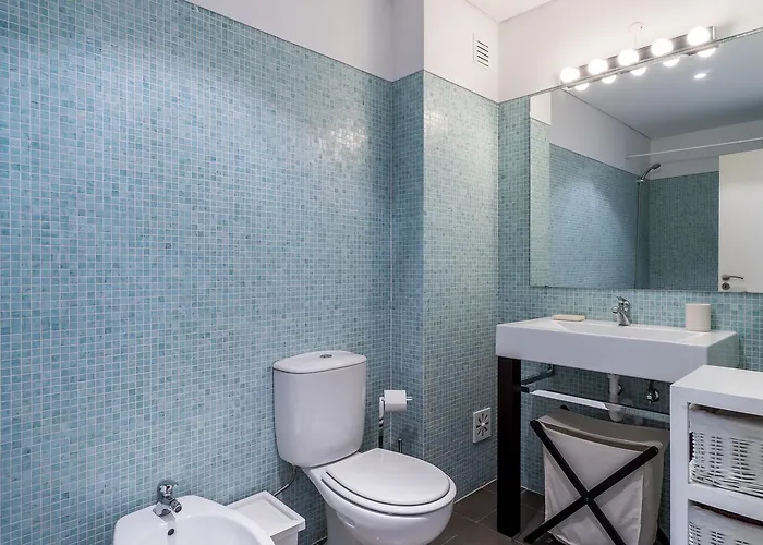 Apartamento Bmyguest - Santa Luzia Sunset
