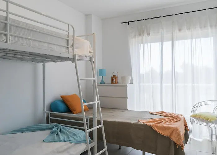 Bmyguest - Santa Luzia Sunset Apartamento