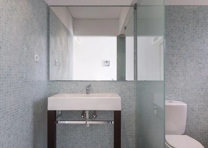 Apartamento Bmyguest - Santa Luzia Sunset