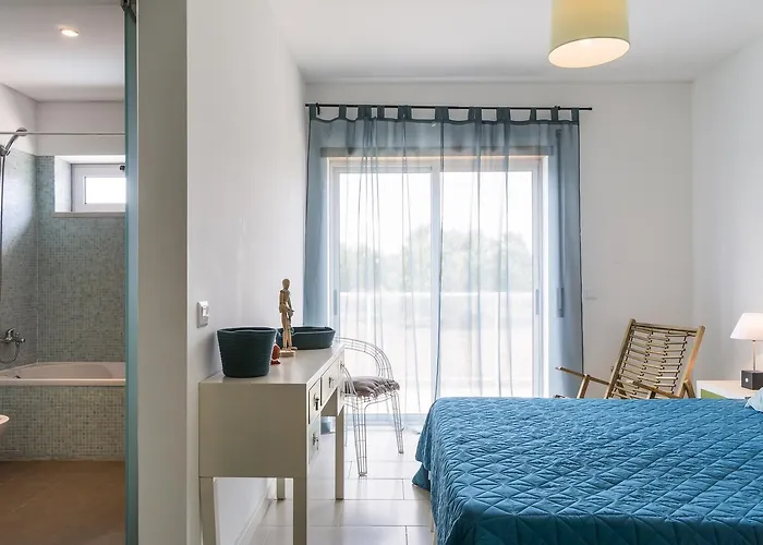 Apartamento Bmyguest - Santa Luzia Sunset Tavira