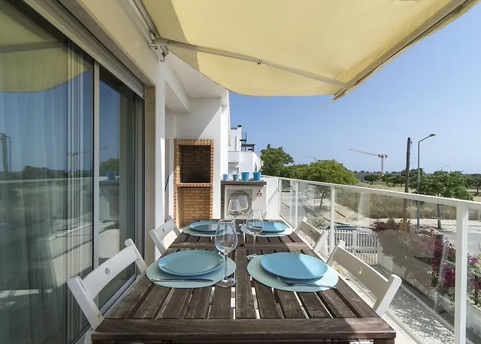 Apartamento Bmyguest - Santa Luzia Sunset Tavira