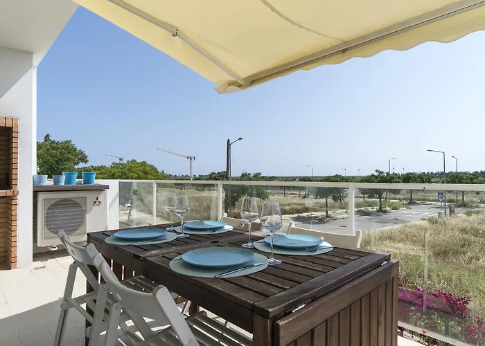 Apartamento Bmyguest - Santa Luzia Sunset