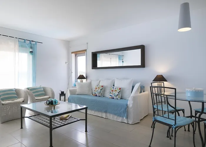 Bmyguest - Santa Luzia Sunset Apartamento Tavira
