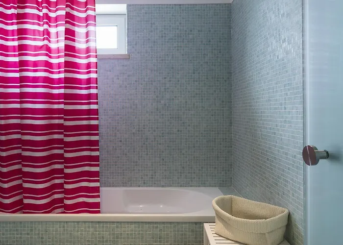 Apartamento Bmyguest - Santa Luzia Sunset *
