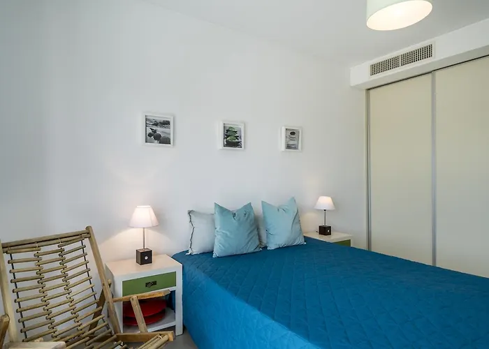 Bmyguest - Santa Luzia Sunset * Tavira