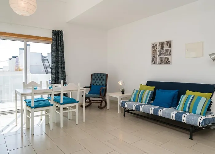 Bmyguest - Santa Luzia Sunset Apartamento *