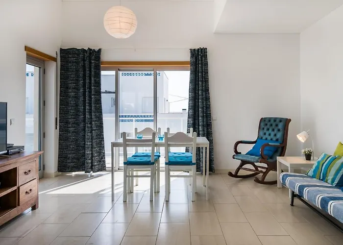 Bmyguest - Santa Luzia Sunset Tavira