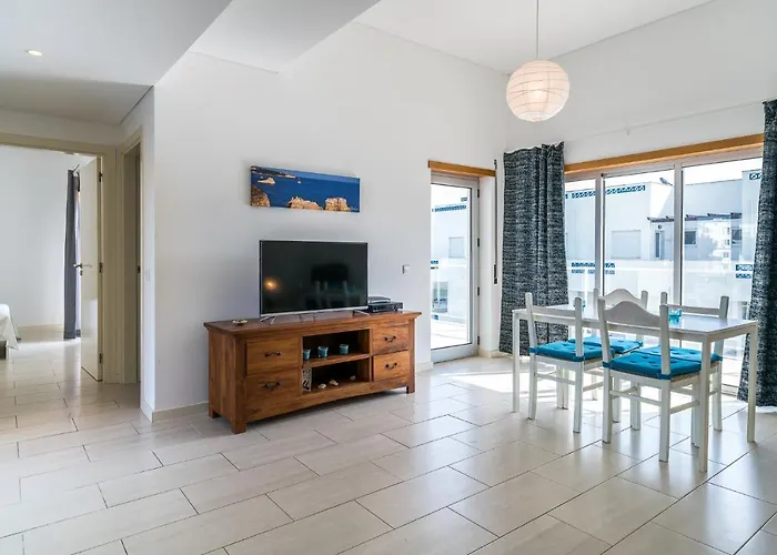 Apartamento Bmyguest - Santa Luzia Sunset Tavira