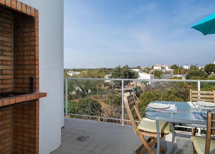 Bmyguest - Santa Luzia Sunset Apartamento Tavira