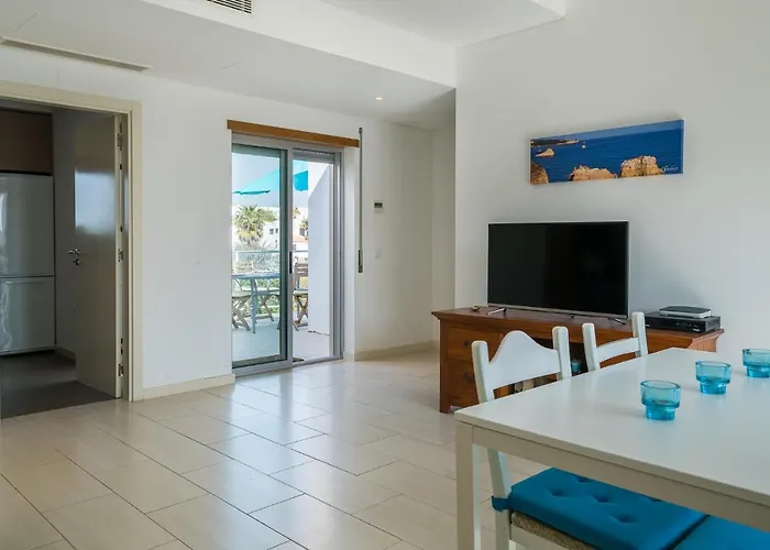 Bmyguest - Santa Luzia Sunset Apartamento Tavira