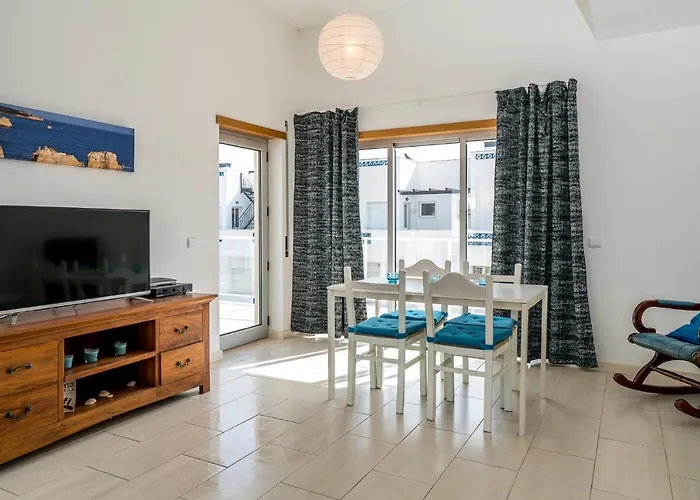 Bmyguest - Santa Luzia Sunset Apartamento Tavira